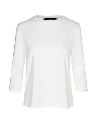 WEEKEND MAX MARA | Shirt MULTIA | weiss